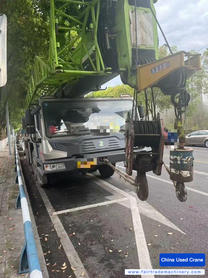 Buy Zoomlion 70H6 Used Crane / 2 Buy Zoomlion 70H6 Used Crane / 2